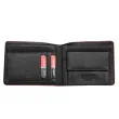 Мъжки портфейл Pierre Cardin и колан - 130 см [1]