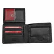 Мъжки портфейл Pierre Cardin и колан - 130 см [2]