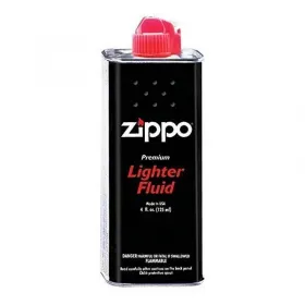 Бензин за запалки Zippo снимка