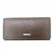 Дамски портфейл Cross, колекция Insignia Express, OAK BROWN с 18 отделения за карти Дамски портфейл Cross, колекция Insignia Express, OAK BROWN с 18 отделения за карти