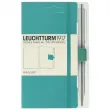 Държач за пишещо средство Leuchtturm1917, Emerald Държач за пишещо средство Leuchtturm1917, Emerald