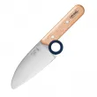 Детски комплект Opinel Le Petit Chef, тъмносин [1]