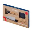 Детски комплект Opinel Le Petit Chef, тъмносин Детски комплект Opinel Le Petit Chef, тъмносин