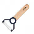 Детски комплект Opinel Le Petit Chef, тъмносин [2]