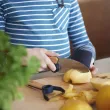 Детски комплект Opinel Le Petit Chef, тъмносин [5]