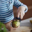 Детски комплект Opinel Le Petit Chef, тъмносин [6]