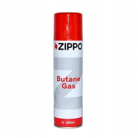 Газ за запалки ZIPPO, 250 ml. (универсална) снимка