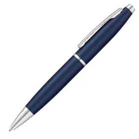 Химикалка Cross - Calais Matt Blue снимка