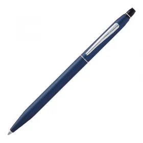 Химикалка Cross Click Navy снимка