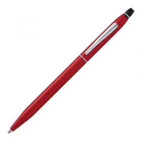 Химикалка Cross Click Red снимка