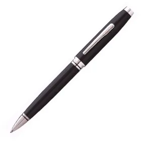 Химикалка Cross - Coventry Black CT снимка