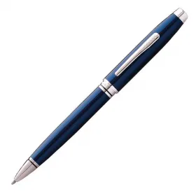 Химикалка Cross - Coventry Blue CT снимка