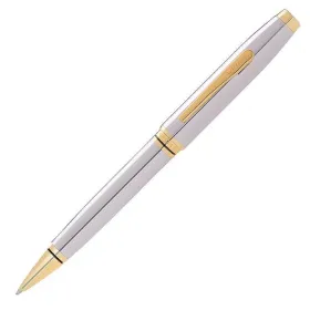 Химикалка Cross - Coventry Polished Chrome GT снимка