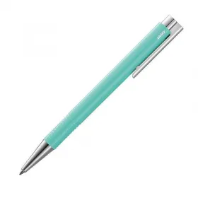 Химикалка Lamy Logo M+ Lagoon