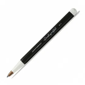 Химикалка Leuchtturm1917 Drehgriffel Black снимка