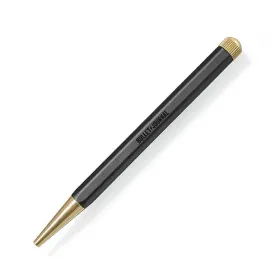 Химикалка Leuchtturm1917 Drehgriffel Bullet Journal Edition - Black снимка