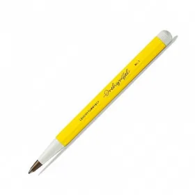 Химикалка Leuchtturm1917 Drehgriffel Lemon снимка