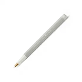 Химикалка Leuchtturm1917 Drehgriffel Natural Colors Collection - Light Grey снимка