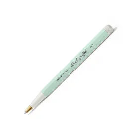 Химикалка Leuchtturm1917 Drehgriffel Natural Colors Collection - Mint Green снимка