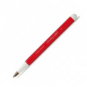 Химикалка Leuchtturm1917 Drehgriffel Red снимка