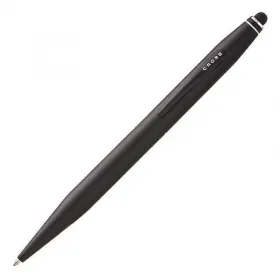 Химикалка Multi-Function Cross - Tech2 Satin Black, със стилус снимка