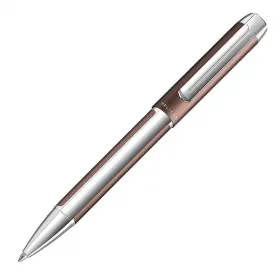 Химикалка Pelikan - Pura Series Mokka снимка