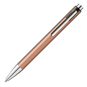 Химикалка Pelikan Snap Metallic K10 - Cooper, в метална кутия снимка