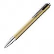 Химикалка Pelikan Snap Metallic K10 - Gold, в метална кутия [1]