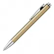 Химикалка Pelikan Snap Metallic K10 - Gold, в метална кутия [2]