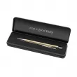 Химикалка Pelikan Snap Metallic K10 - Gold, в метална кутия [4]