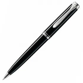 Химикалка Pelikan - Souveran 805 Series, черна снимка