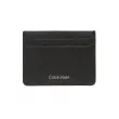 Калъф за документи и кредитни карти Calvin Klein, черен Калъф за документи и кредитни карти Calvin Klein, черен