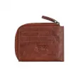 Калъф за кредитни карти Camel Active Panama, кафяв [1]