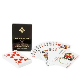 Карти за игра Piatnik - 100% Пластик pia136429 снимка