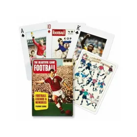 Карти за игра Piatnik - Football Legends снимка