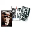 Карти за игра Piatnik - Gangsters Карти за игра Piatnik - Gangsters