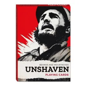 Карти за игра Piatnik - Unshaven снимка