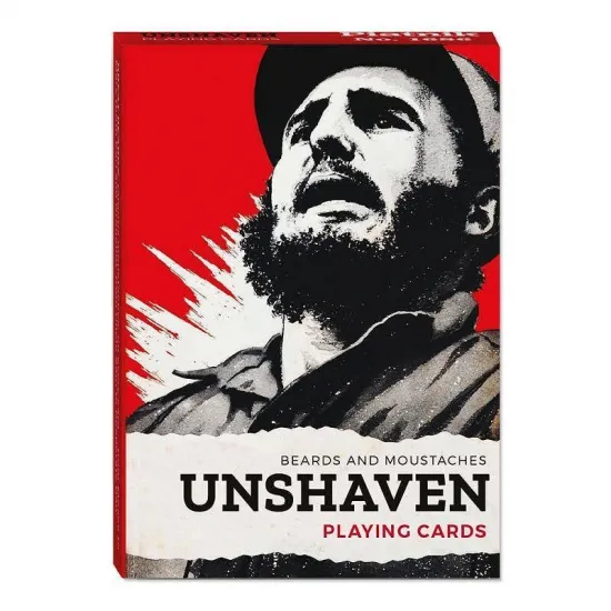 Карти за игра Piatnik - Unshaven