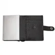 Компактен портфейл Zippo Saffiano Flip, RFID защита [1]