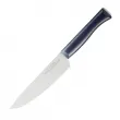 Комплект 5 кухненски ножа Opinel Intempora с дървена стойка [4]
