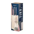 Комплект 5 кухненски ножа Opinel Intempora с дървена стойка [8]