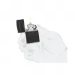 Комплект запалка и калъф Zippo Jack Daniels Black Matte 48460 [6]