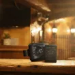 Комплект запалка и калъф Zippo Jack Daniels Black Matte 48460 [9]