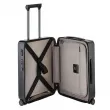 Куфар Porsche Design - Roadster Hardcase Business, на 4 колела, 55 см, черен [1]