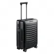 Куфар Porsche Design - Roadster Hardcase Business, на 4 колела, 55 см, черен