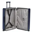 Куфар Porsche Design - Roadster Hardcase Business, на 4 колела, 78 см, с разширение, тъмносин мат [1]