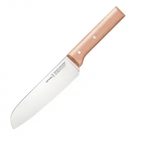 Кухненски нож Santoku Opinel Parallele №119, острие 17 см
