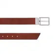 Мъжки колан Davidoff - Essentials, кафяв, 115 см [1]