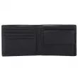 Мъжки портфейл Police - Bi-Fold Rapido, черен [1]