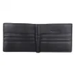 Мъжки портфейл Police - Bi-Fold Rapido, черен [2]